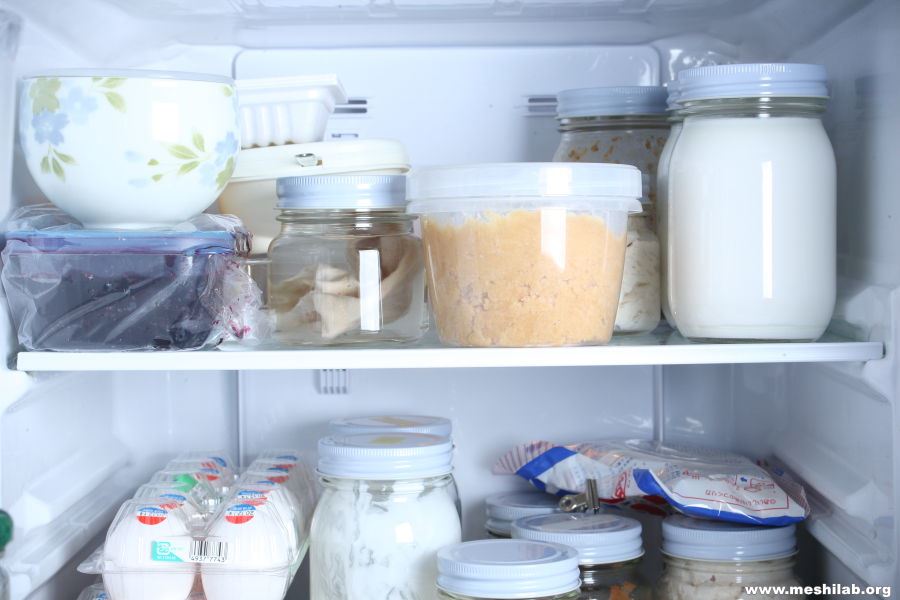 冷凍・冷蔵庫が乾燥する理由は？ 食材を長持ちさせるポイント