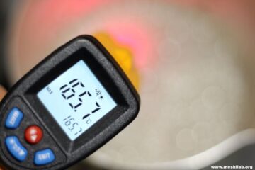 茶色くならない原因は?