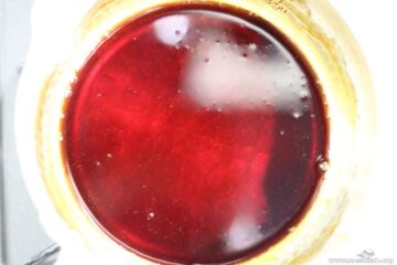 白く再結晶化してしまう原因は?