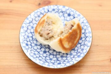 焼き中華まん