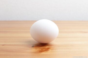 鮮度による卵臭さとは?