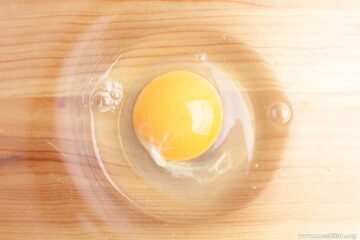 潜在的な卵臭さとは?