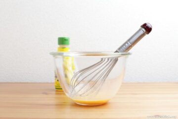 卵臭さを防ぐには?