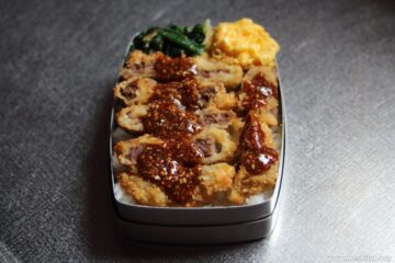 家庭料理