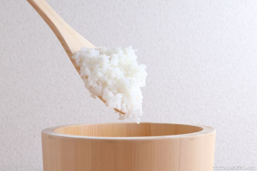 ご飯がぬか臭い？ お米の保存方法と炊飯前の洗米方法について